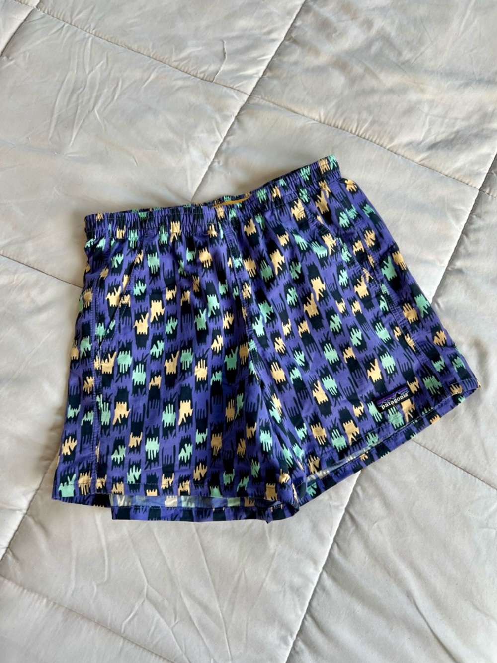 Patagonia Baggies Shorts